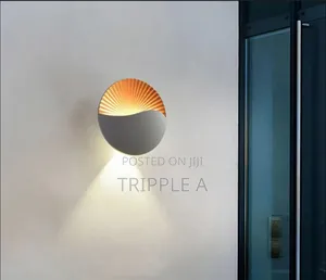 Modern Creative 12w Led Wall Sconce