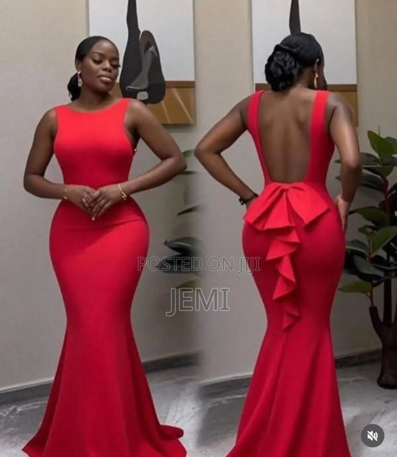 Long Party Dresses