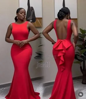 Long Party Dresses