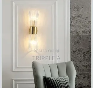 Indoor Wall Light