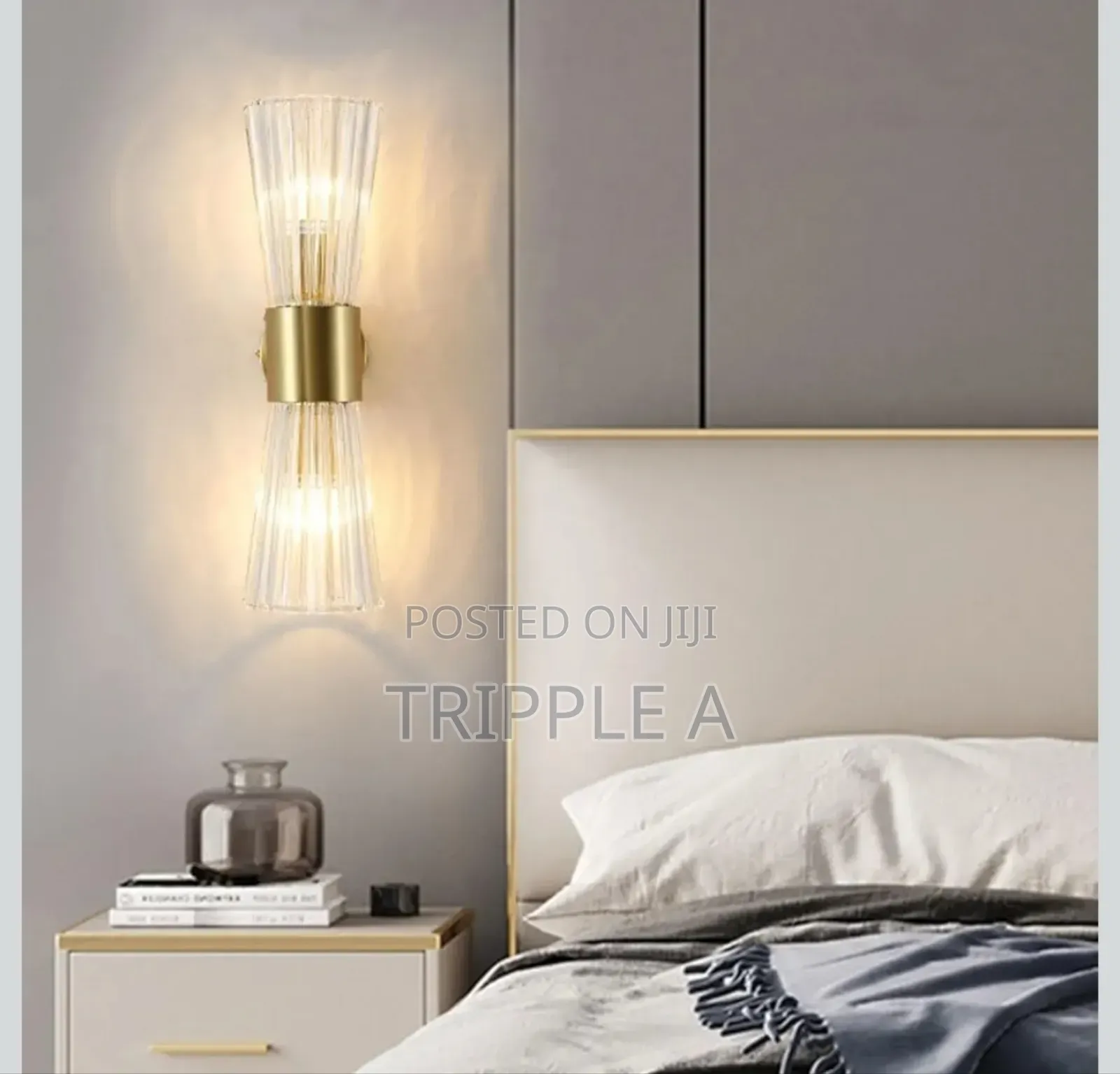 Indoor Wall Light