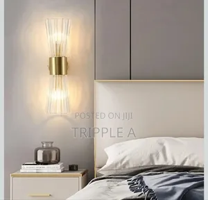 Indoor Wall Light