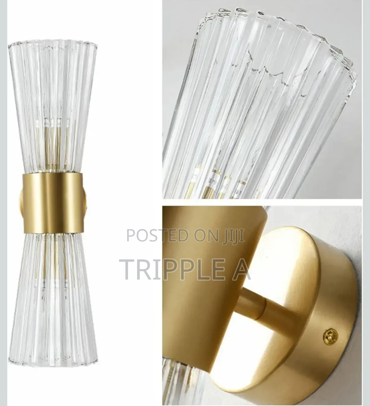 Indoor Wall Light