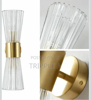 Indoor Wall Light