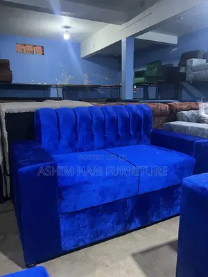 2 Seater Sofa