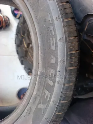 235/55r19 Teraflex
