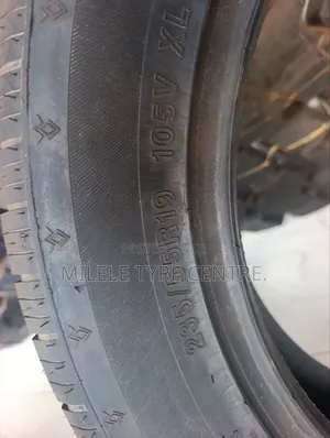 235/55r19 Teraflex
