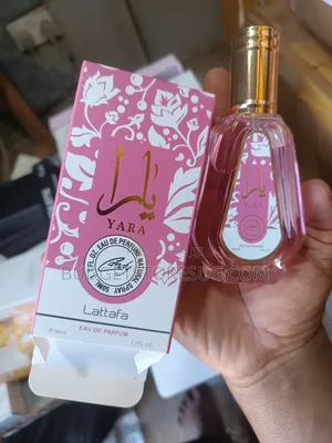 Yara 50ml Perfume
