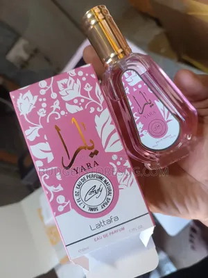 Yara 50ml Perfume
