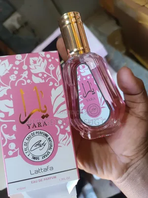Yara 50ml Perfume