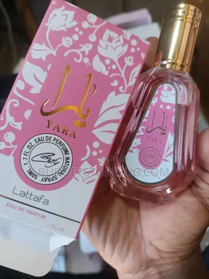 Yara 50ml Perfume