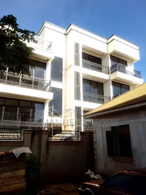 2bdrm Apartment in Kira for sale