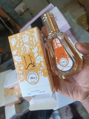 50mllattafa Perfume Lasting Fragrance Middle East Dubai Perfume