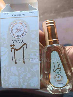 Yara Dubai Perfume by Lattafa 50ml