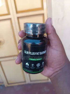 Healthy Slim Plus Fat Burner