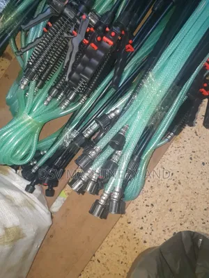 Spare Guns for Manual Knapsack Sprayer