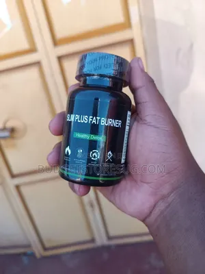 Healthy Slim Plus Fat Burner