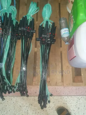 Spare Pipe for Manual Knapsack Sprayer