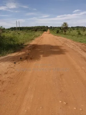 350 Acres , Kikyusa Luwero , Each 7.5m
