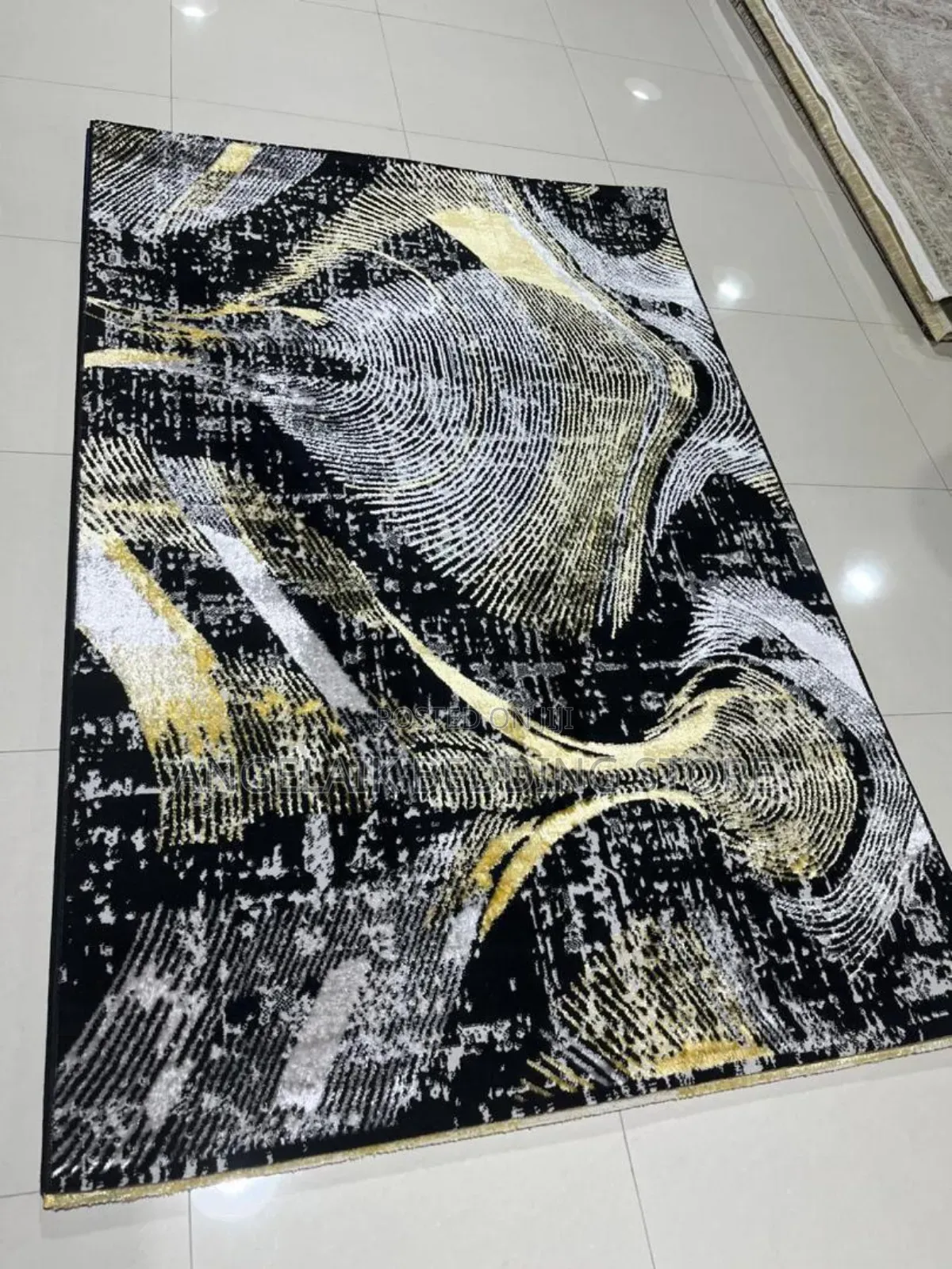 Modern Carpets Turkish
