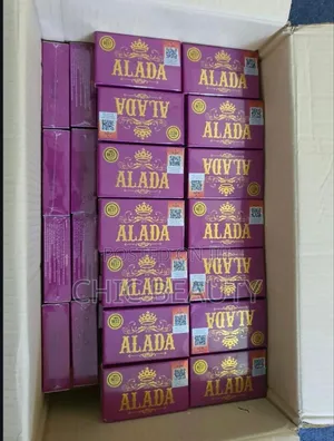 Alada Soap. Skin Lightening, Brighten Soap