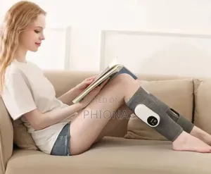 MDHL Portable Calf Massager