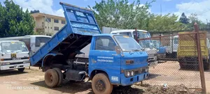 Isuzu Ordinary Engine Big Head Track
