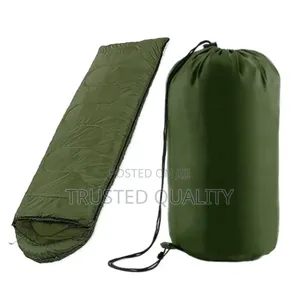 Quality Sleeping Bags