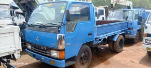 Canter 4d33 Engine , Big Tye Short