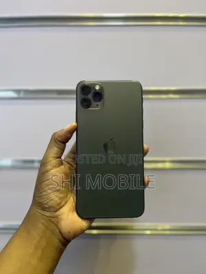 Apple iPhone 11 Pro Max 256 GB