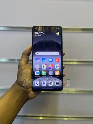 Xiaomi Redmi Note 14 5G 256 GB Black