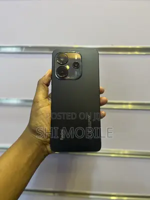 Xiaomi Redmi Note 14 5G 256 GB Gray