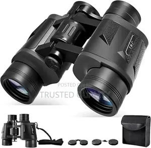 High Quality Binoculars
