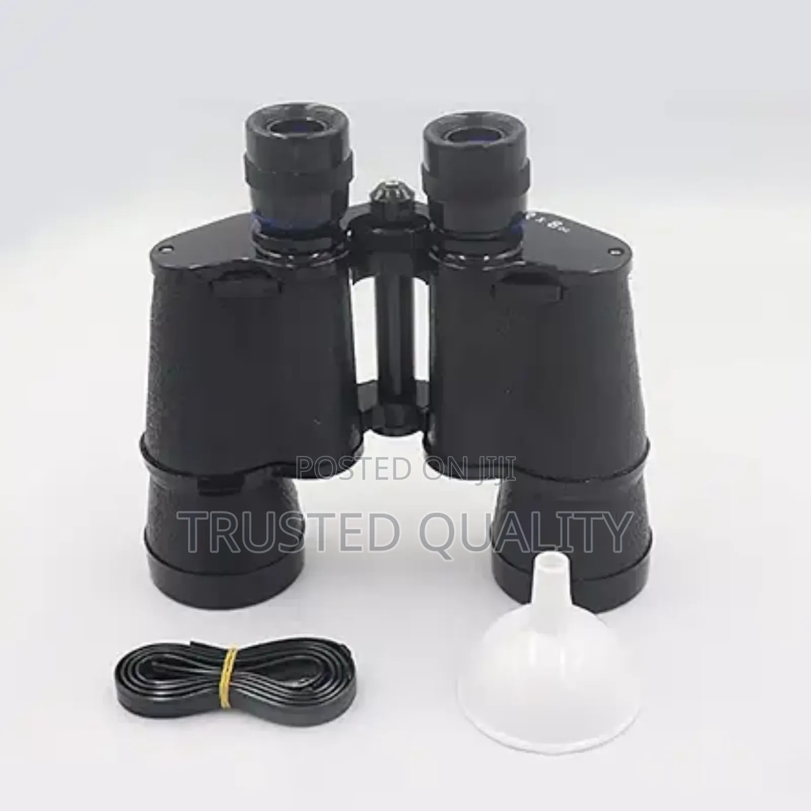 High Quality Binoculars