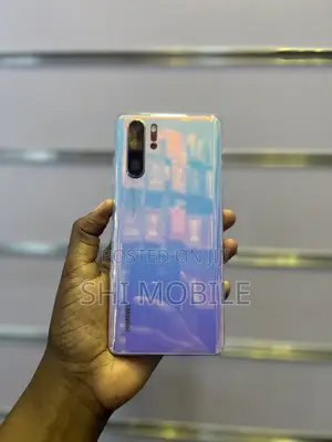 Huawei P30 Pro 256 GB Blue