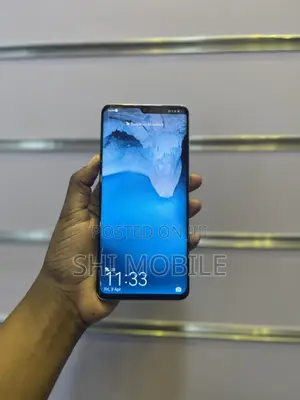 Huawei P30 Pro 256 GB Blue