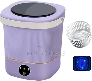 Portable Washing Machine, Baby Washing Machine, 12l