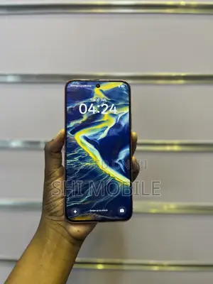 Oppo A6 Pro 5G 256 GB Red