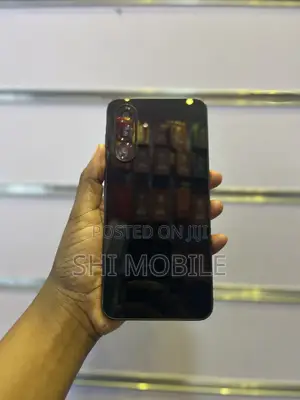 Samsung Galaxy A26 256 GB Gray