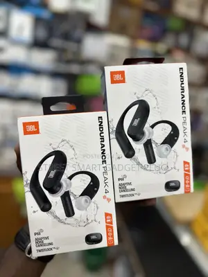 JBL Endurance Peak 4