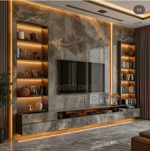 Master Class Tv Unit 210