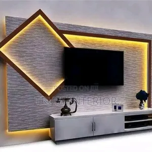 Master Class Tv Unit 210