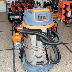 Commercial Vacuum Cleaner 100l