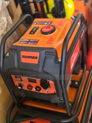 Welding Generator ~ 1kva