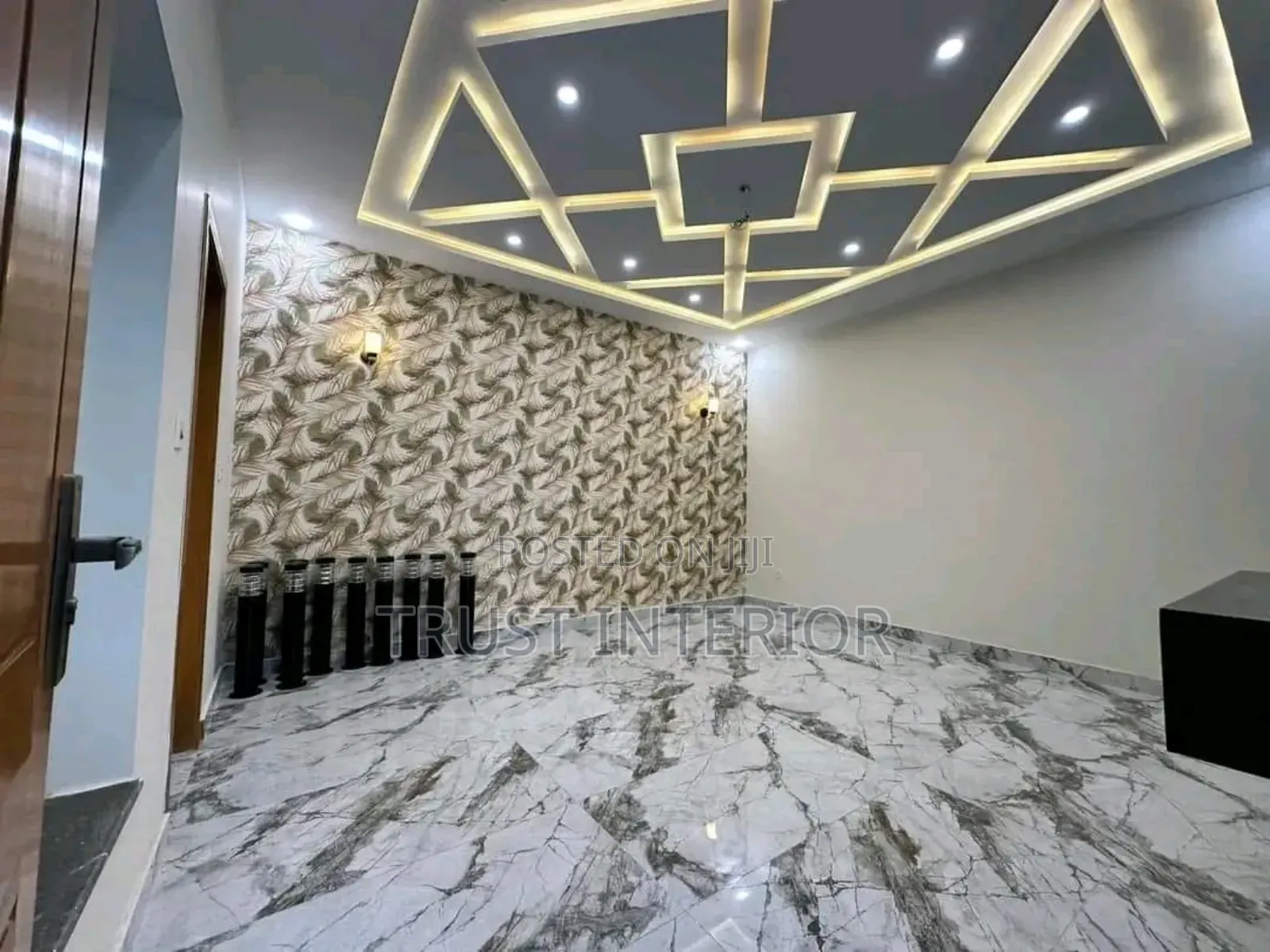 Gypsum Installed Seeta 32