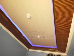 PVC Ceiling Experts245
