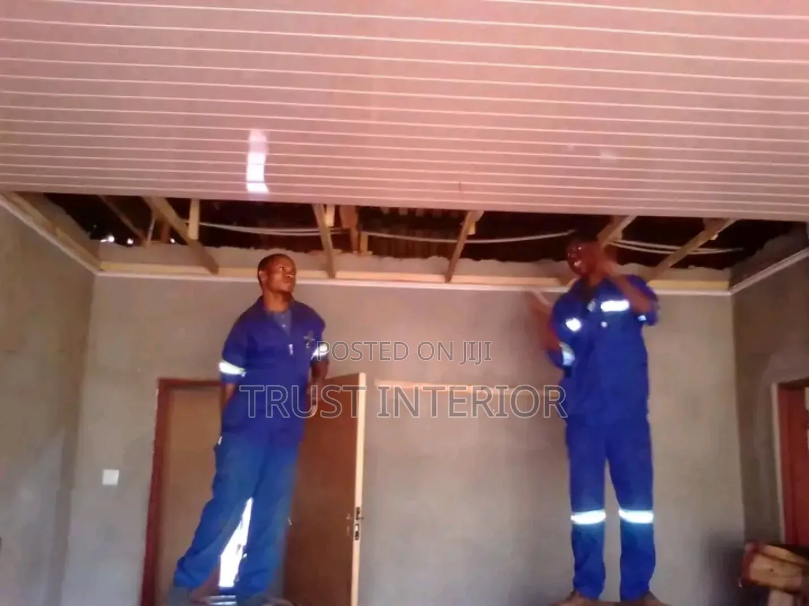 PVC Ceiling Experts245