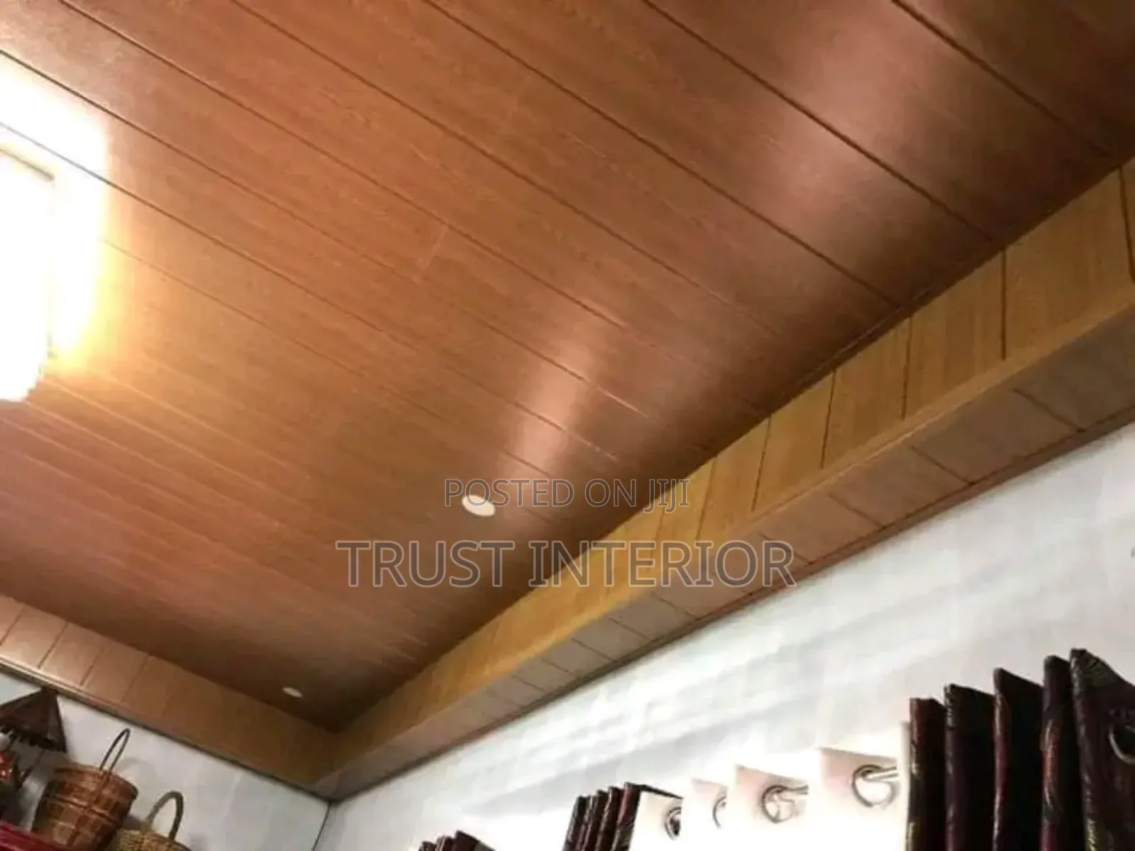 PVC Ceiling Experts245