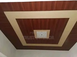 PVC Ceiling Experts245