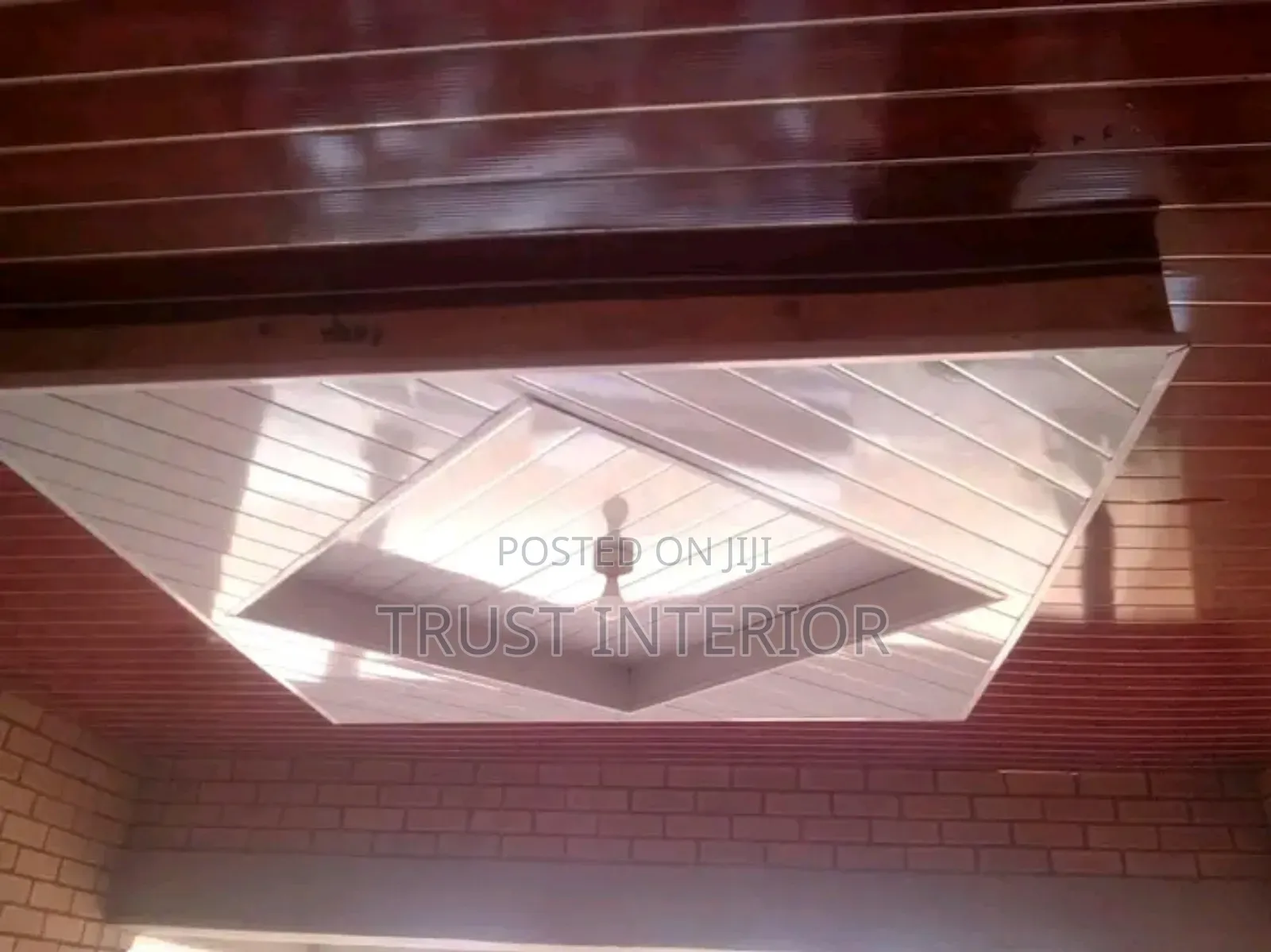 PVC Ceiling Experts245